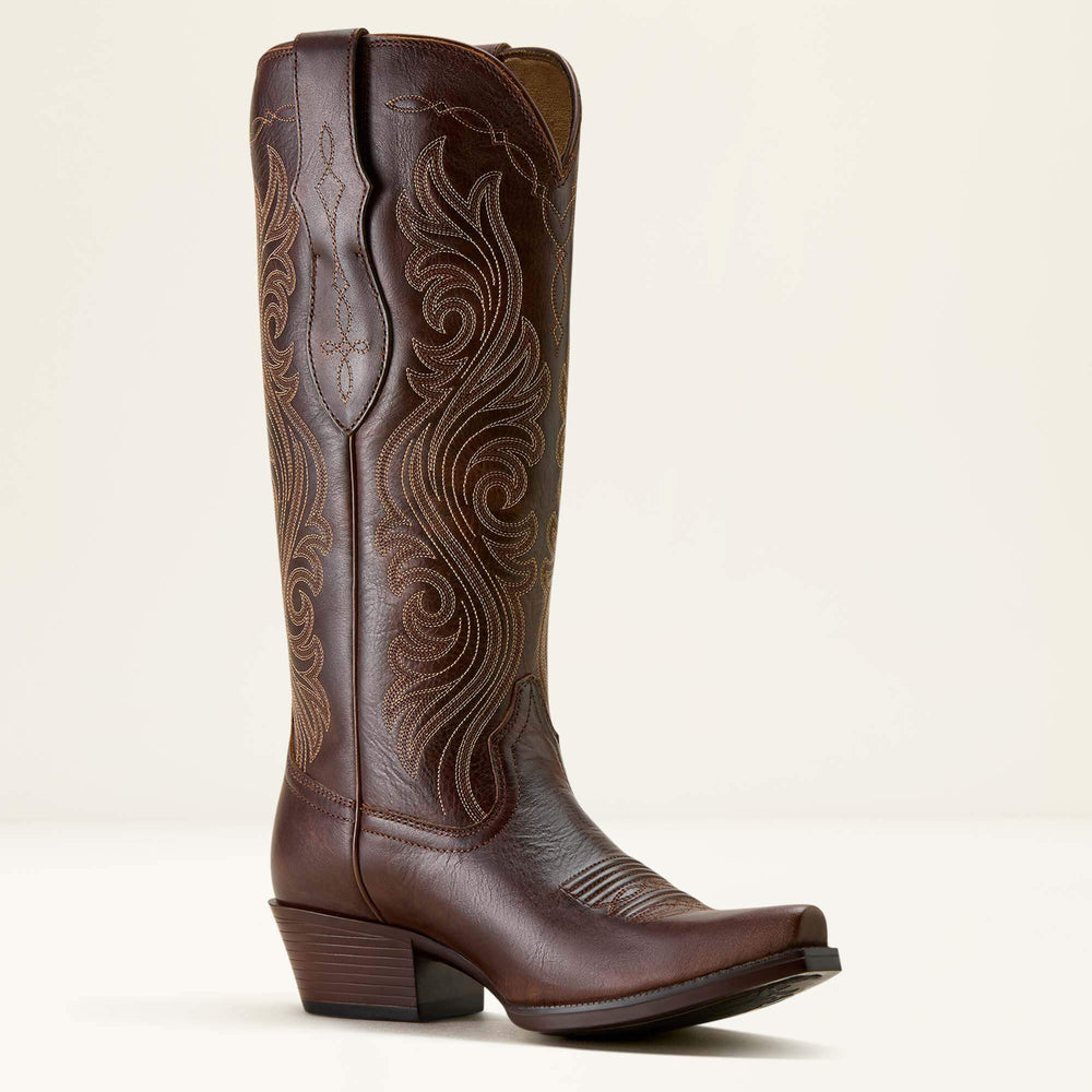 Women Taytum X Toe Western Boot | Ariat Online