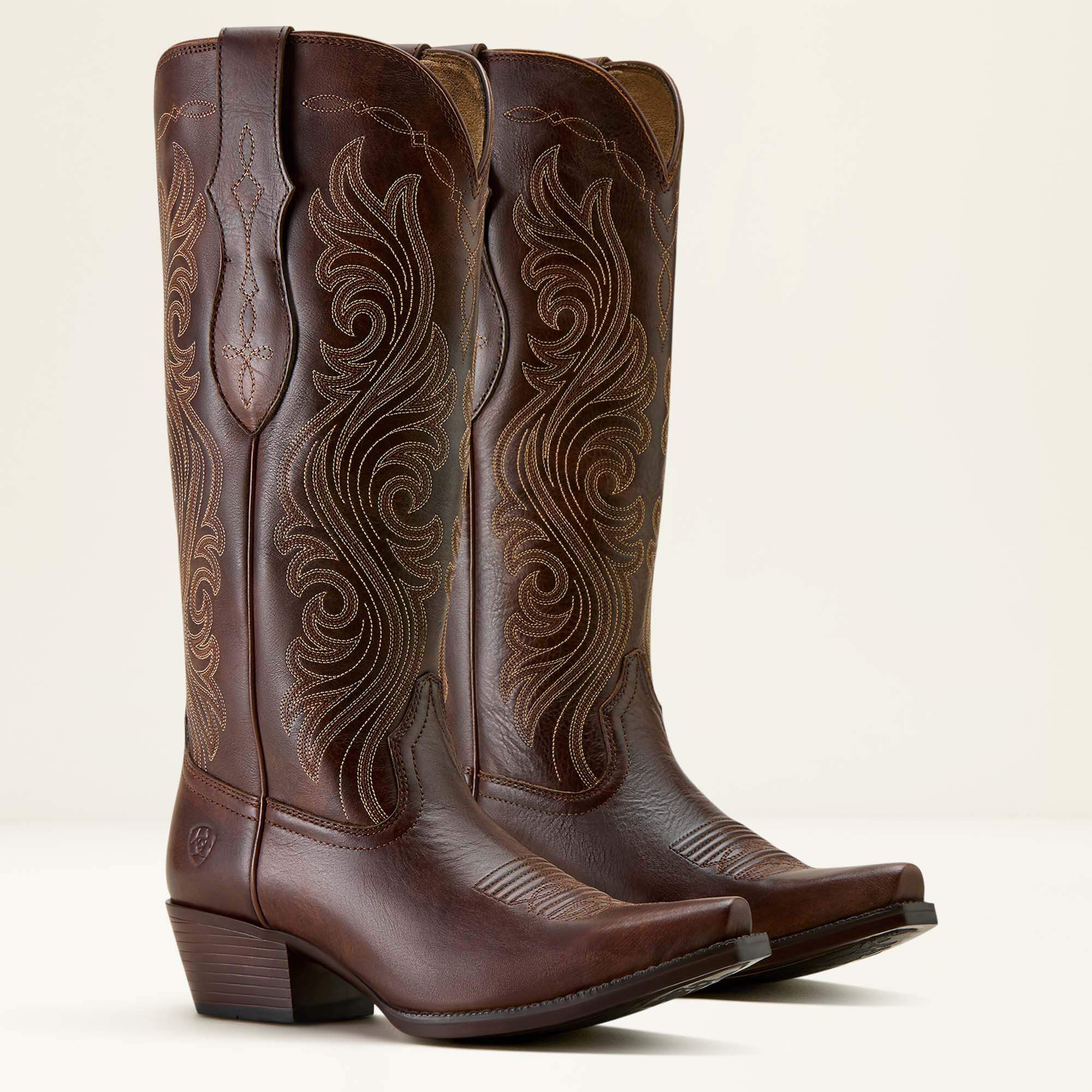 Women Taytum X Toe Western Boot | Ariat Online