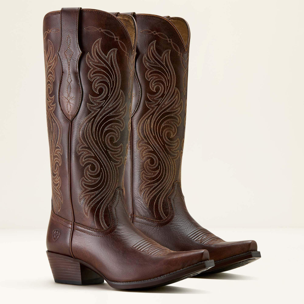 Women Taytum X Toe Western Boot | Ariat Online