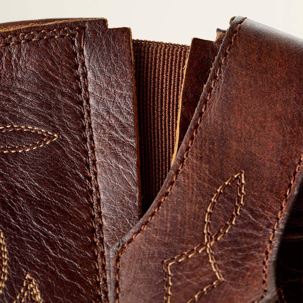 Women Taytum X Toe Western Boot | Ariat Online