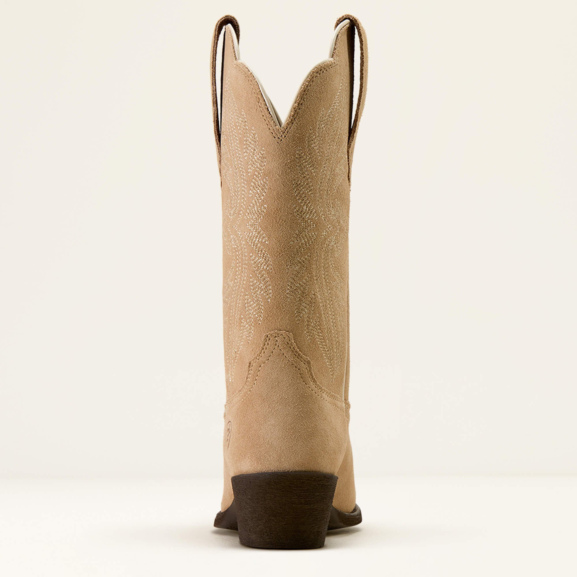 Women Heritage StretchFit R Toe Western Boot | Ariat Outlet