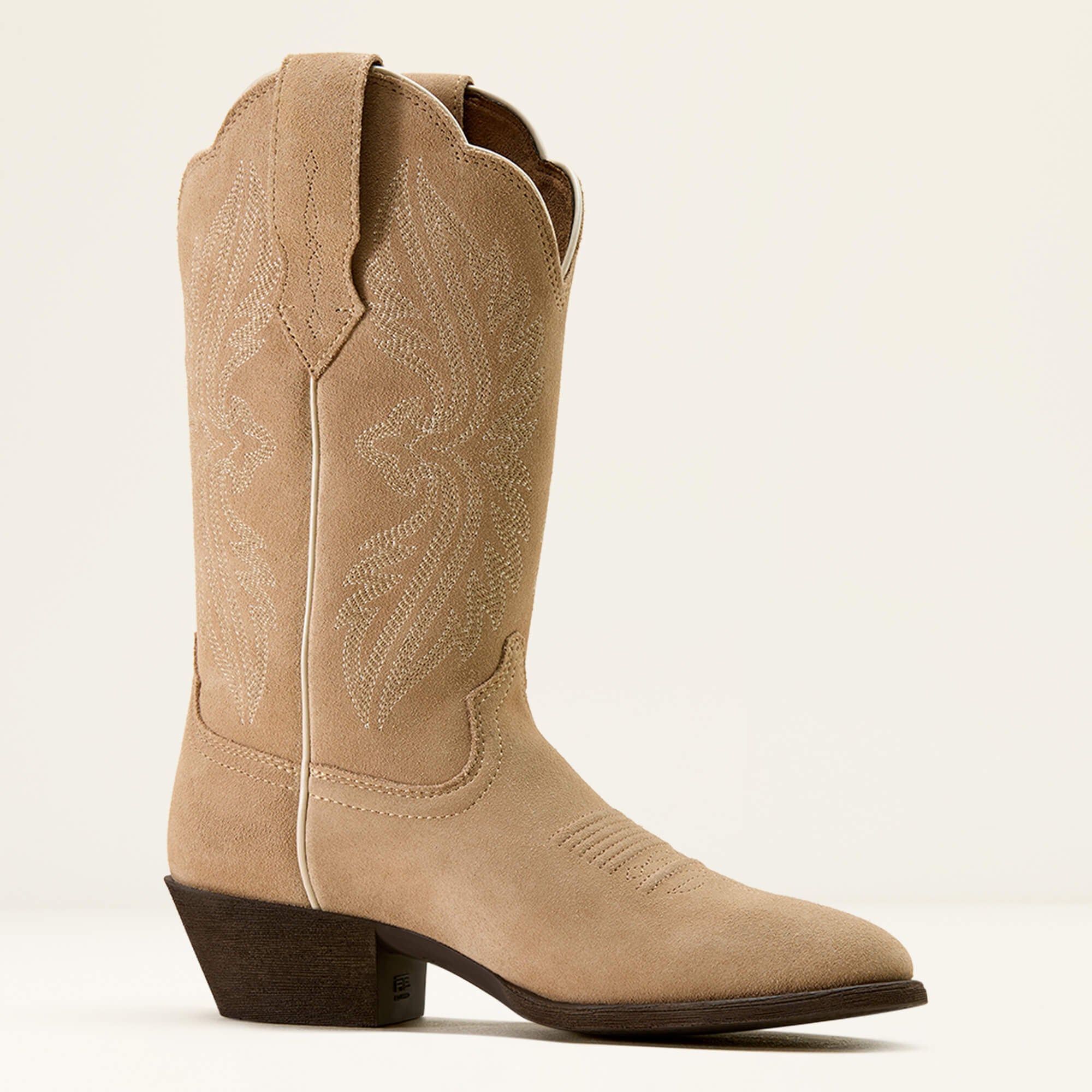 Women Heritage StretchFit R Toe Western Boot | Ariat Outlet