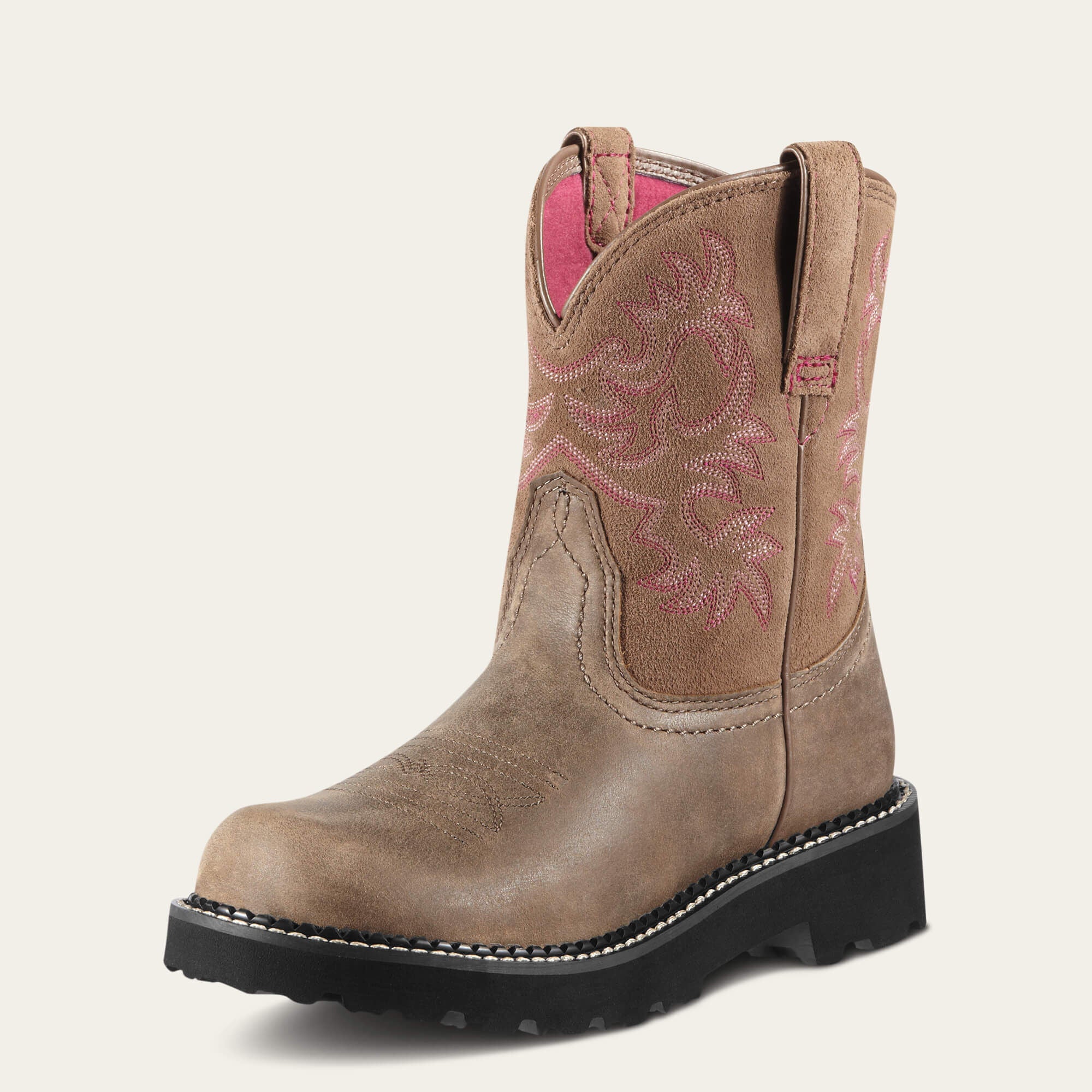 Women Fatbaby Western Boot | Ariat on sale