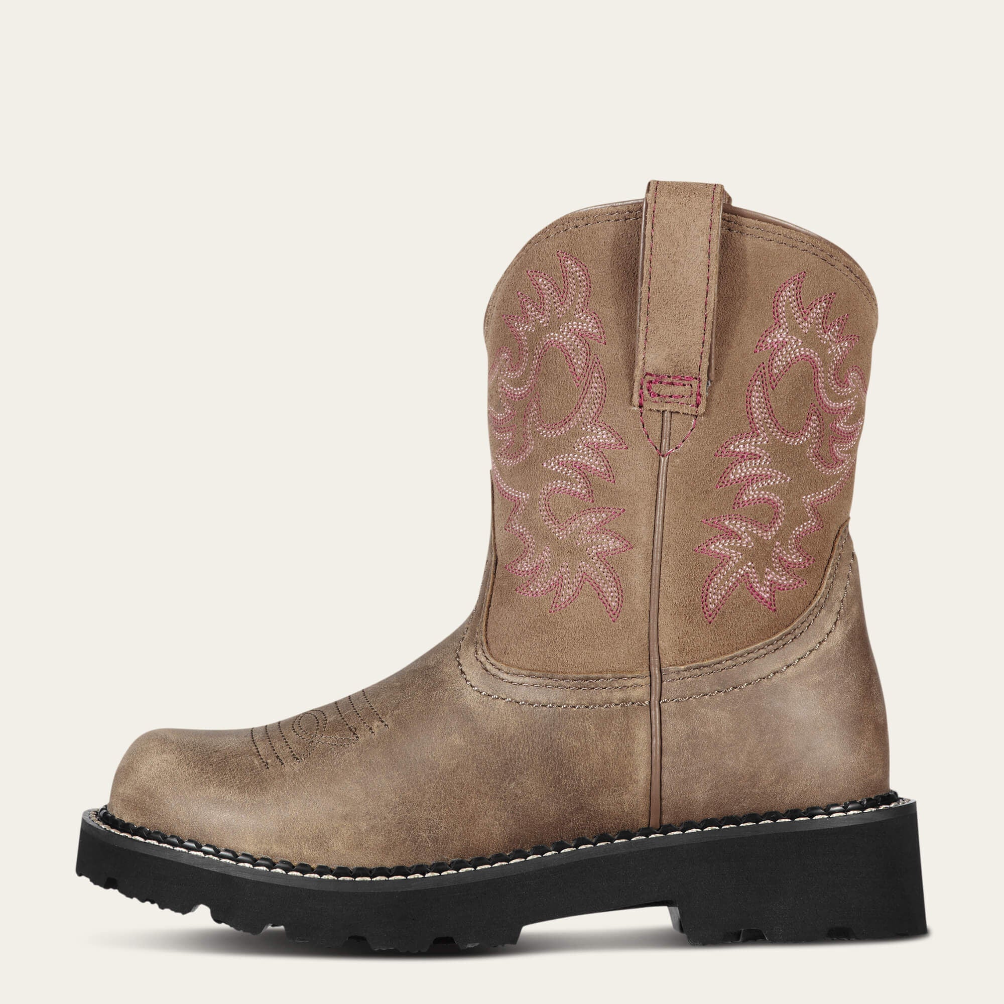 Women Fatbaby Western Boot | Ariat on sale