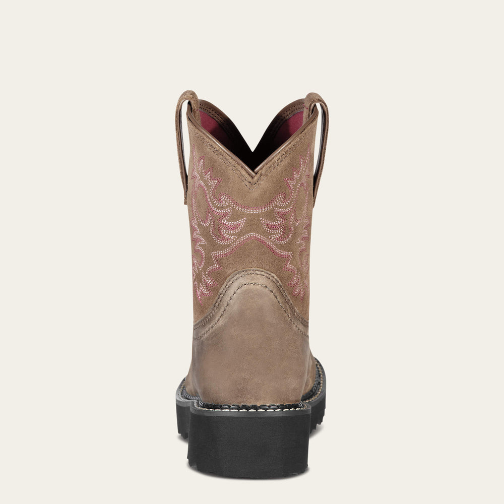 Women Fatbaby Western Boot | Ariat on sale