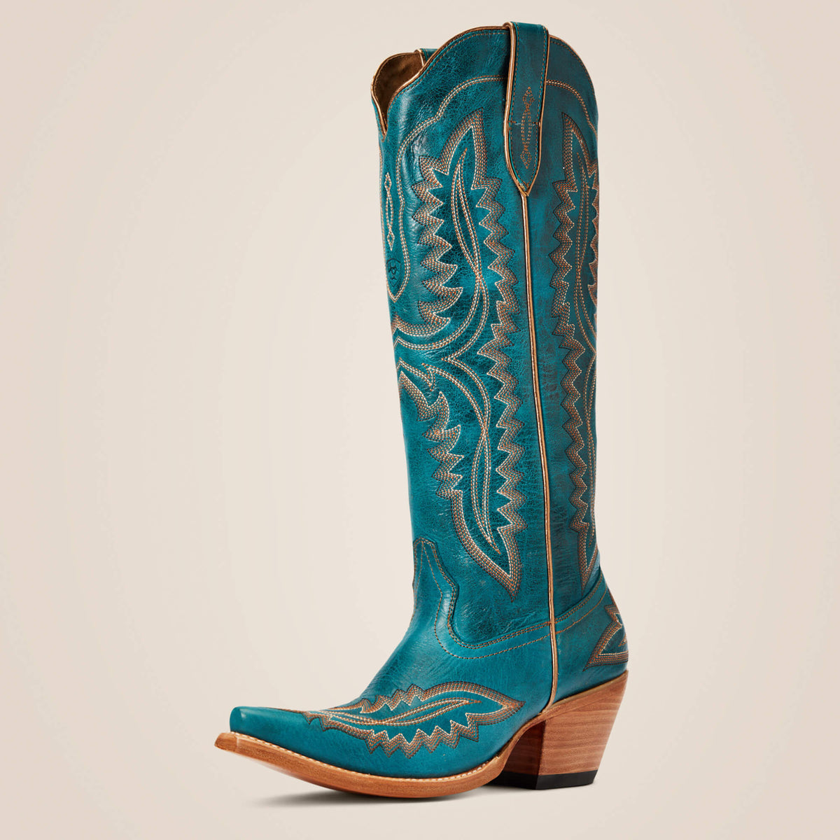 Women Casanova X Toe Western Boot | Ariat for sale