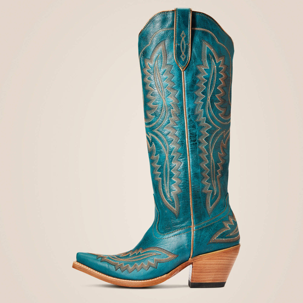 Women Casanova X Toe Western Boot | Ariat for sale