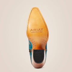 Women Casanova X Toe Western Boot | Ariat for sale