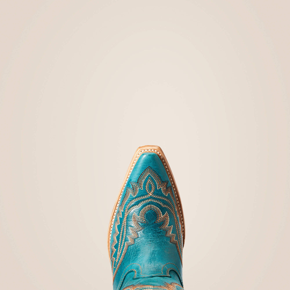 Women Casanova X Toe Western Boot | Ariat for sale