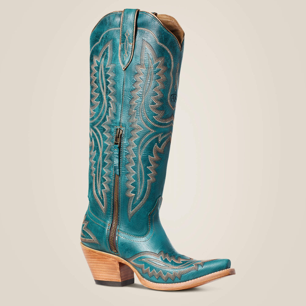 Women Casanova X Toe Western Boot | Ariat for sale