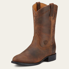 Women Heritage Roper Western Boot | Ariat