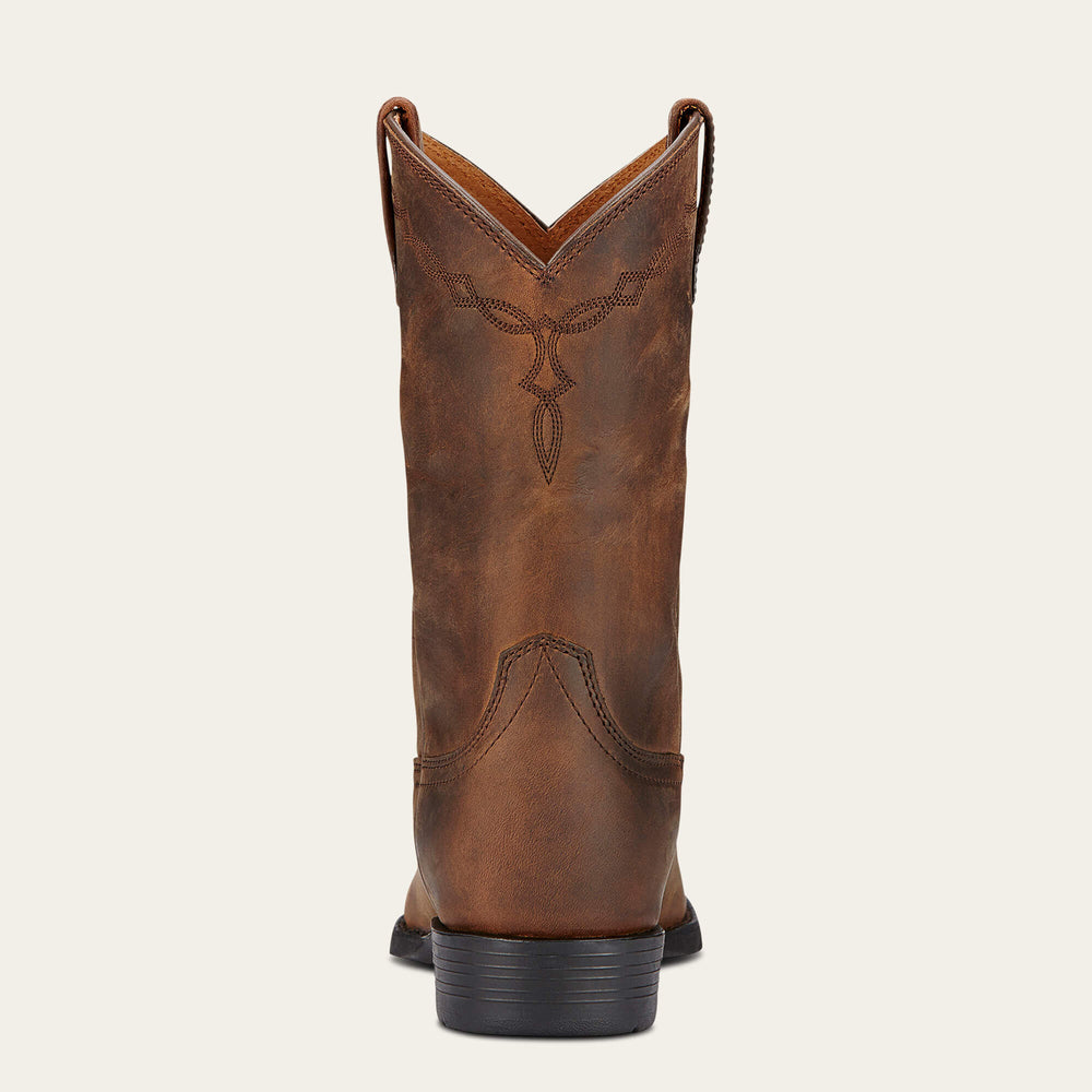 Women Heritage Roper Western Boot | Ariat