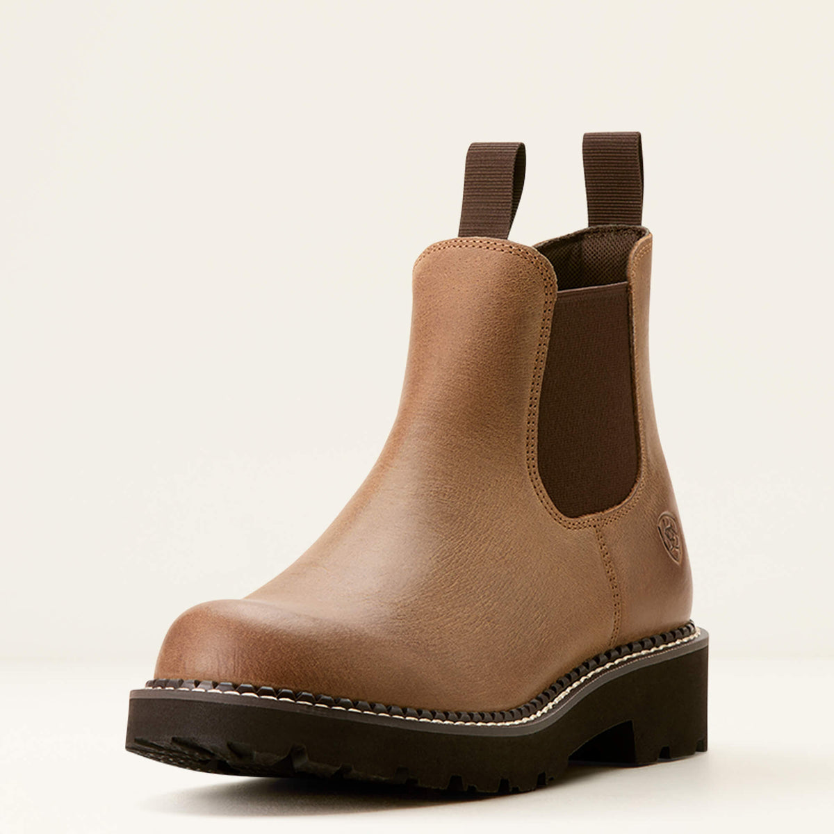 Women Fatbaby Chelsea Western Boot | Ariat Discount