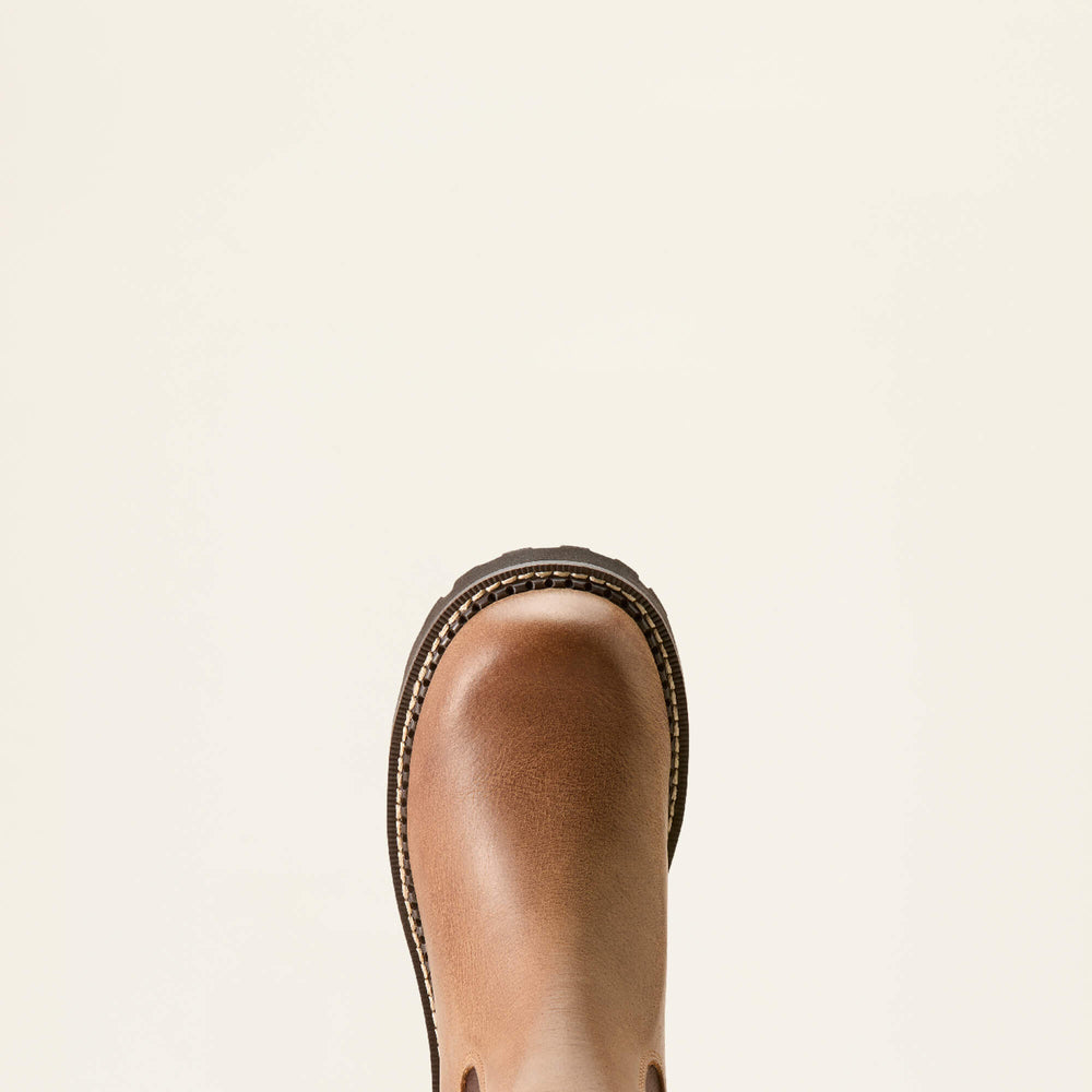 Women Fatbaby Chelsea Western Boot | Ariat Discount