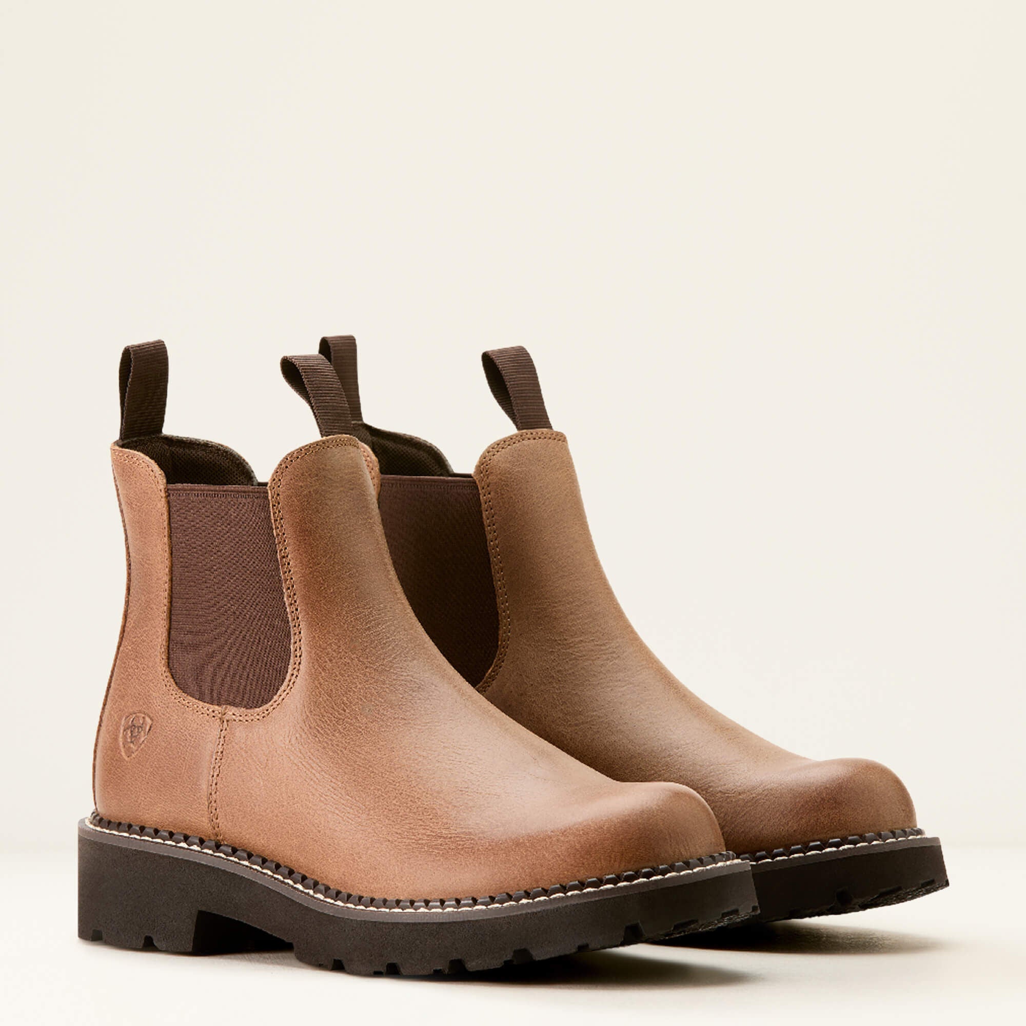 Women Fatbaby Chelsea Western Boot | Ariat Discount