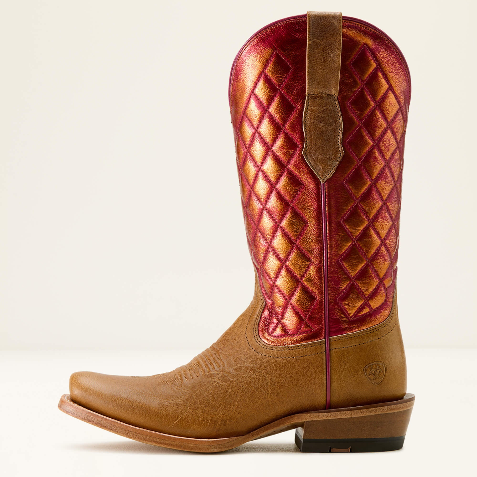 Women Futurity Denton Narrow Cutter Toe Western Boot | Ariat us
