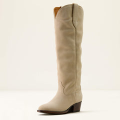 Women Bench Made Chaney Almond Toe Western Boot | Ariat near me