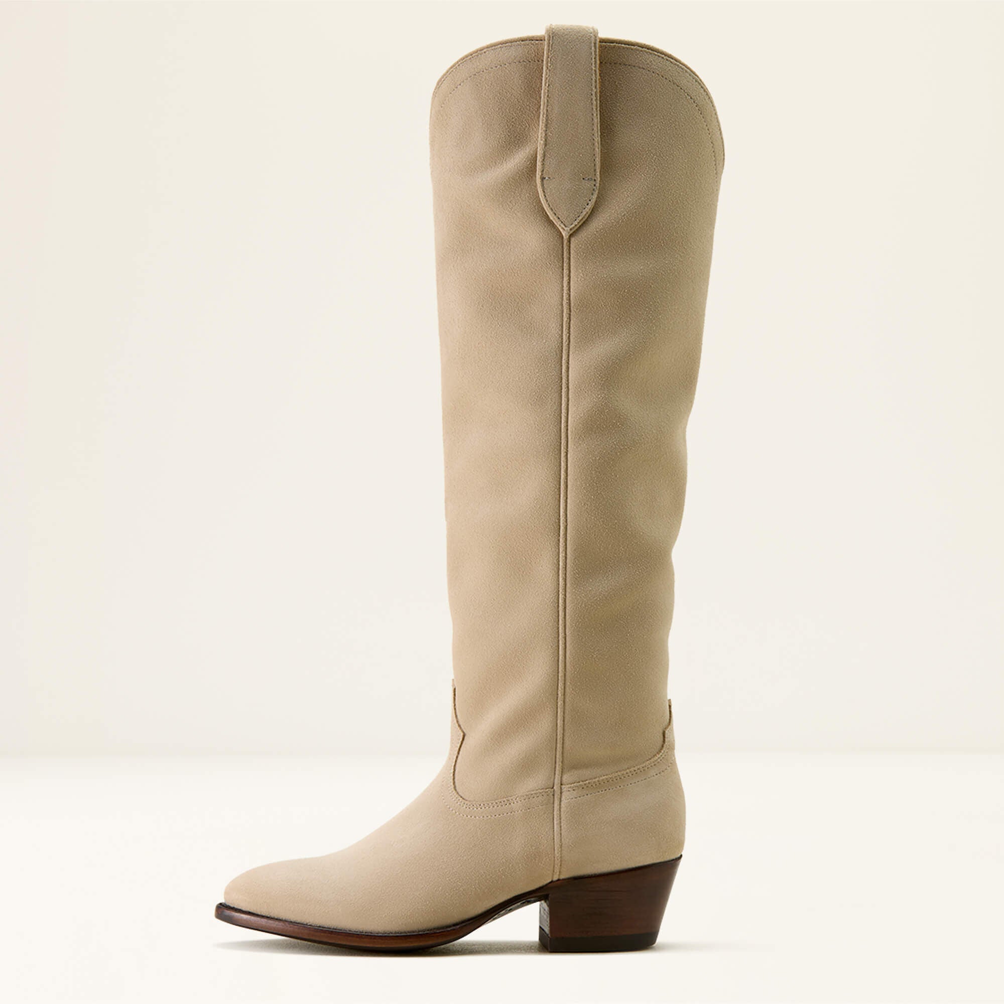Women Bench Made Chaney Almond Toe Western Boot | Ariat near me