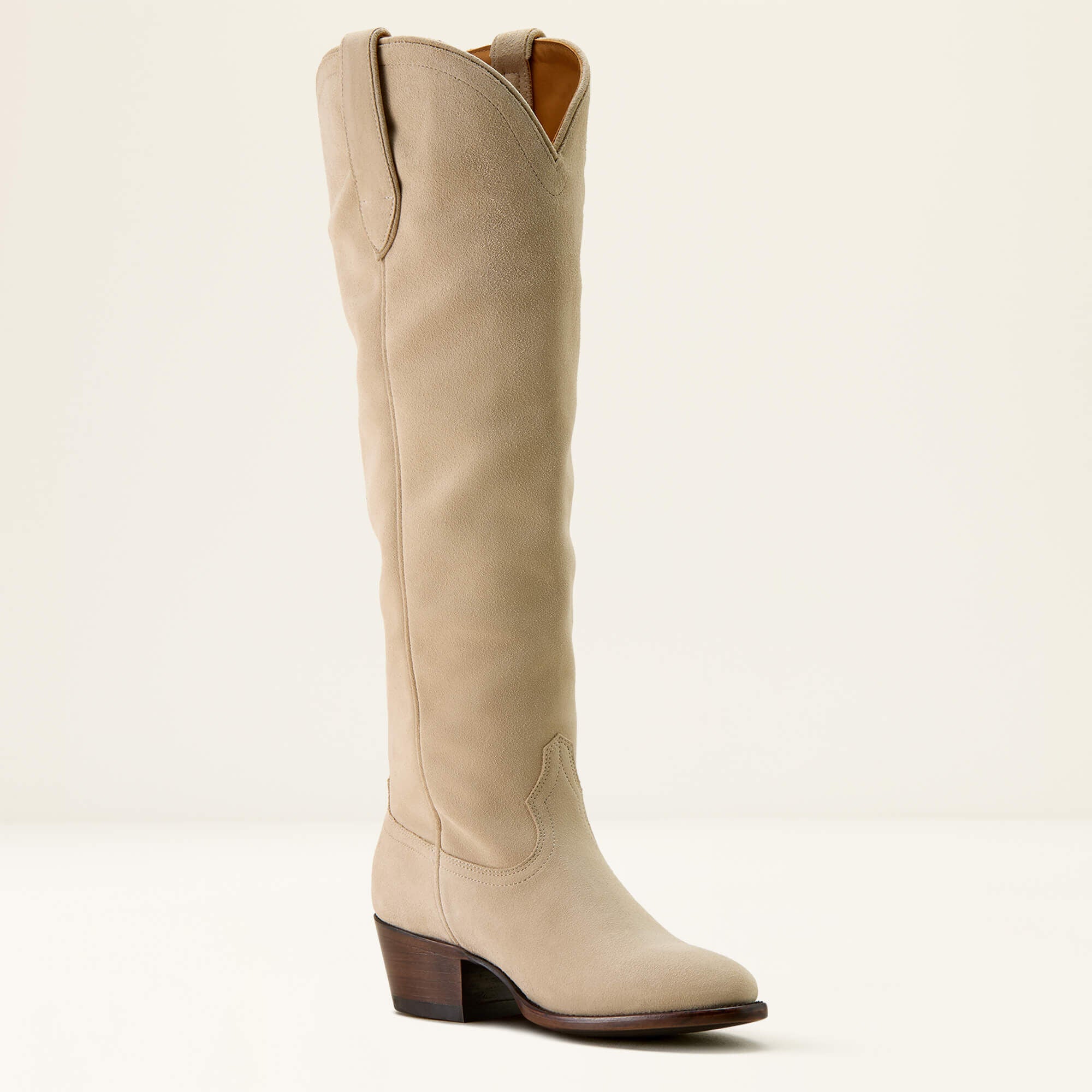 Women Bench Made Chaney Almond Toe Western Boot | Ariat near me