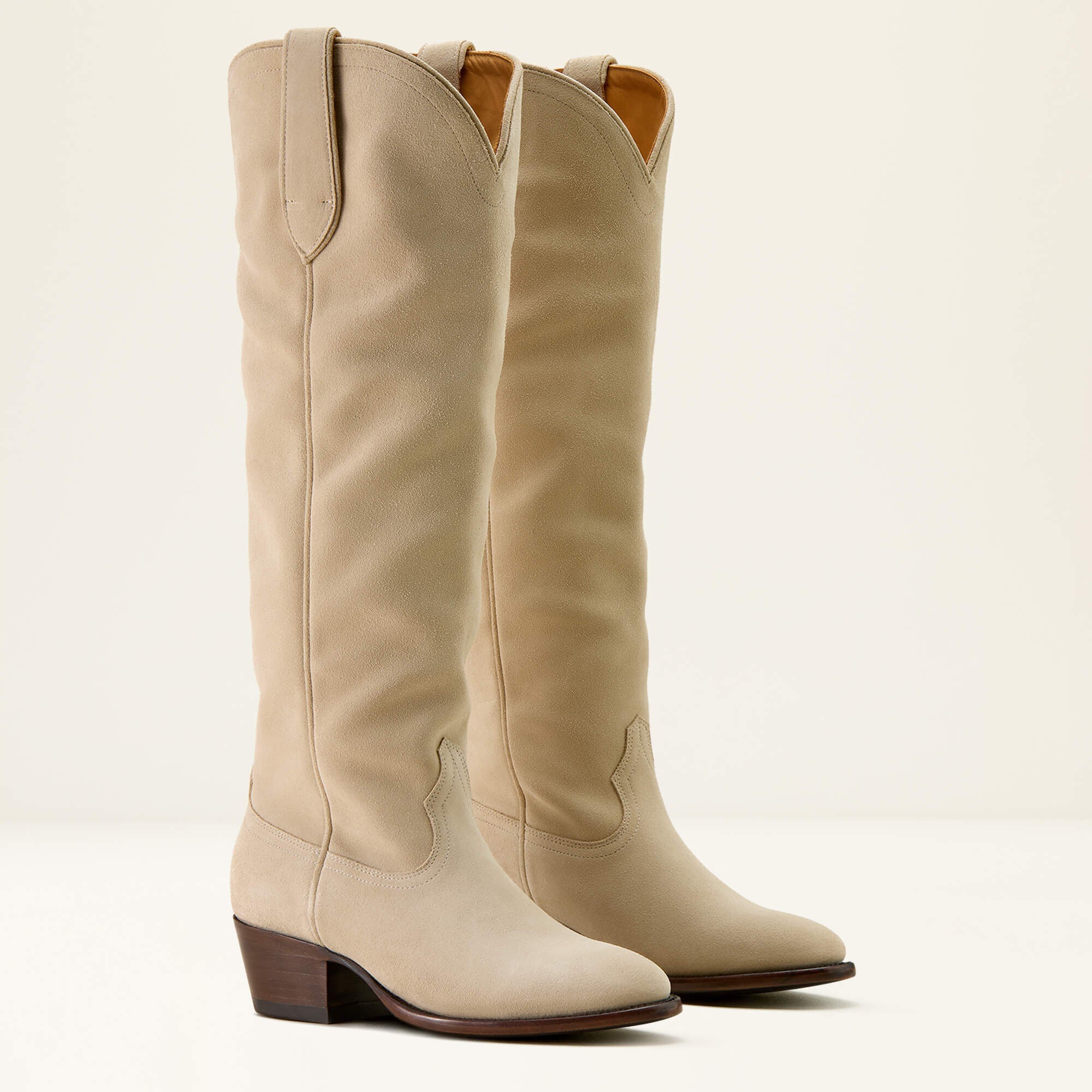 Women Bench Made Chaney Almond Toe Western Boot | Ariat near me