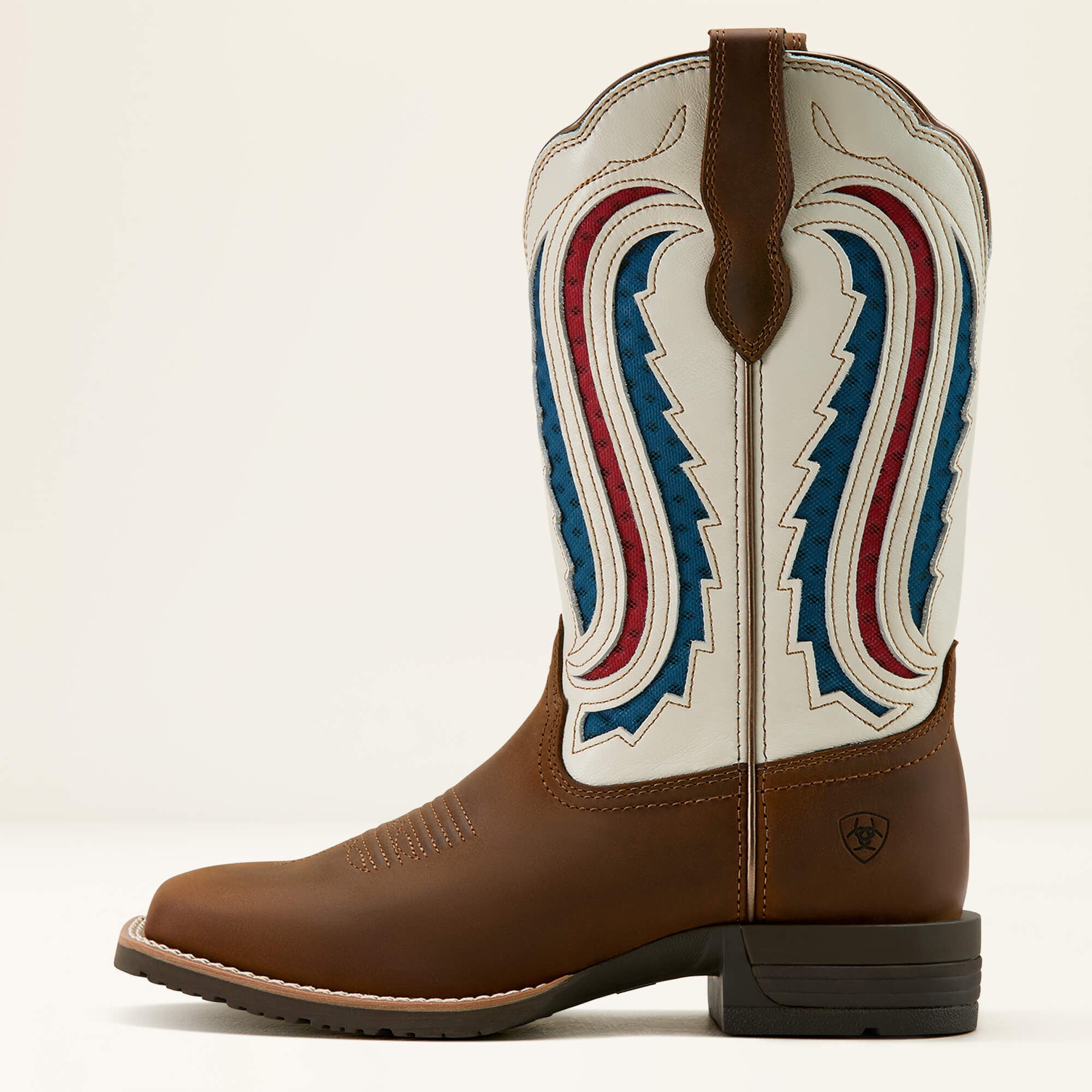 Women Hybrid Ranchwork VentTEK 360 Western Boot | Ariat Online
