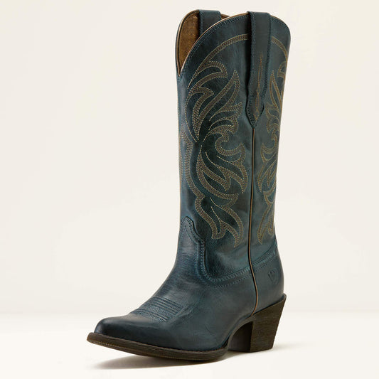 Women|Trends Heritage J Toe Western Boot | Ariat Outlet