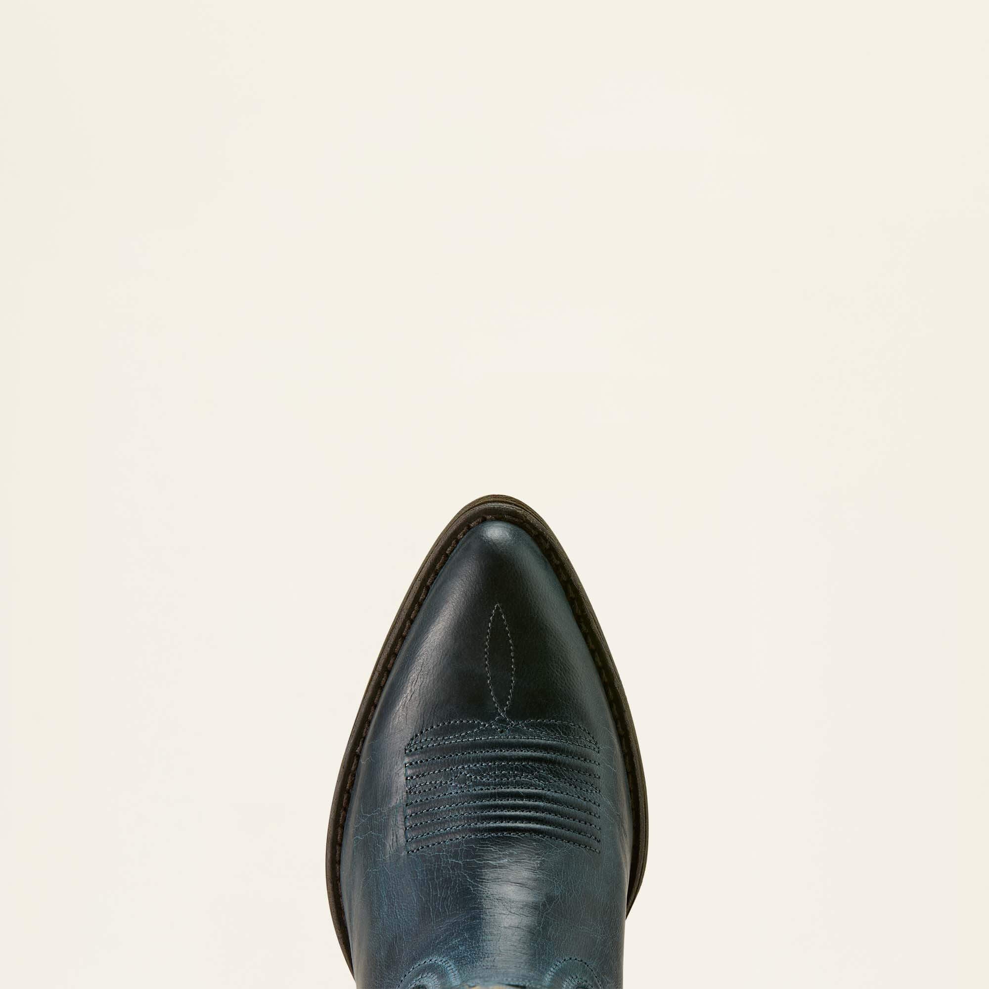 Women|Trends Heritage J Toe Western Boot | Ariat Outlet