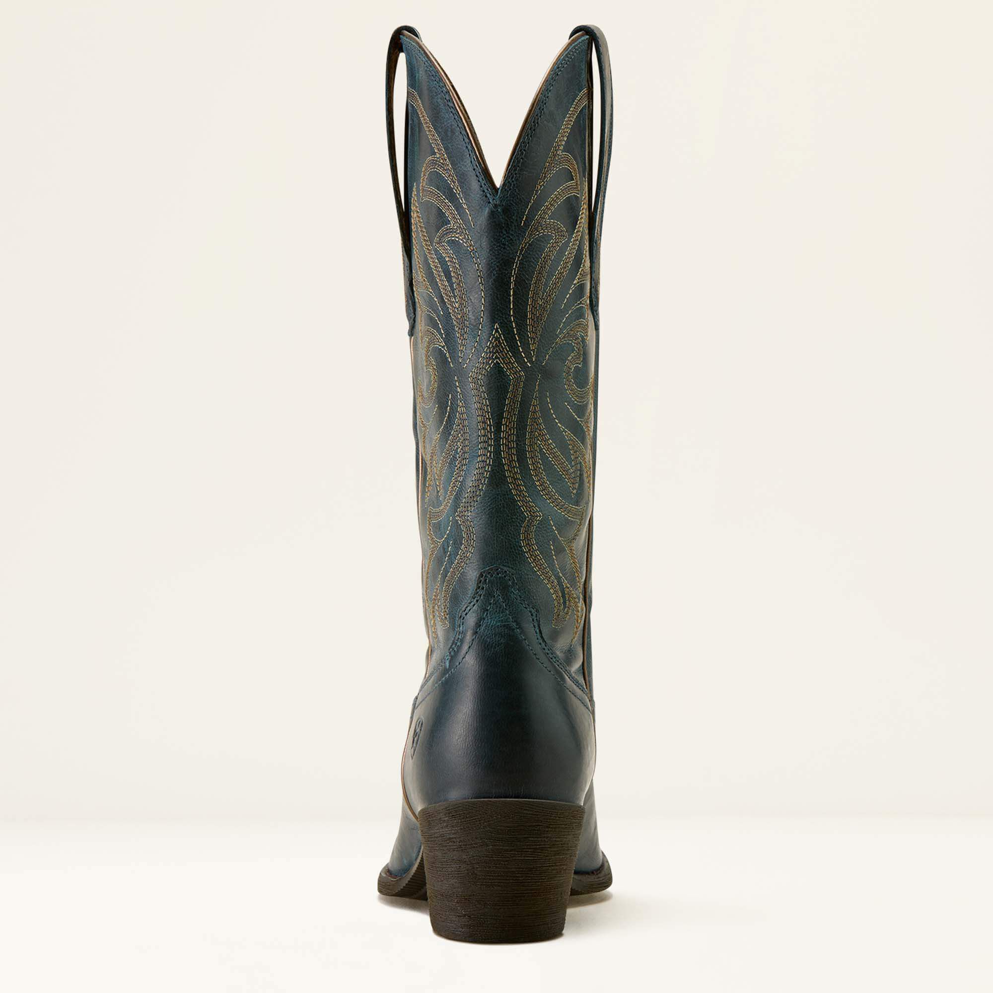 Women|Trends Heritage J Toe Western Boot | Ariat Outlet