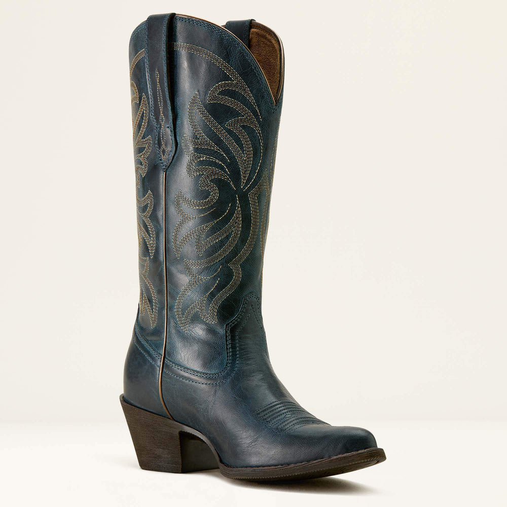 Women|Trends Heritage J Toe Western Boot | Ariat Outlet