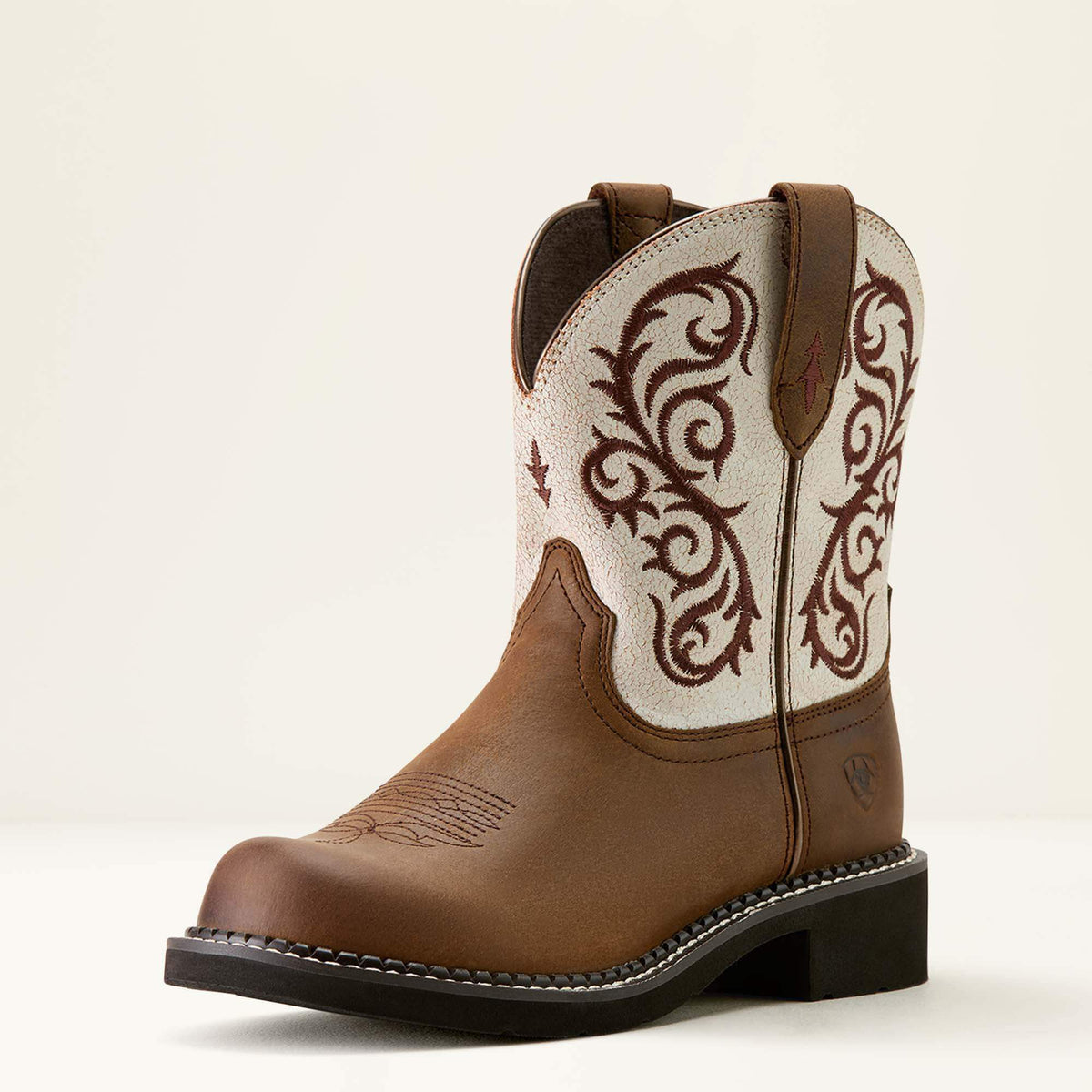 Women Fatbaby Heritage Lilah Western Boot | Ariat on sale