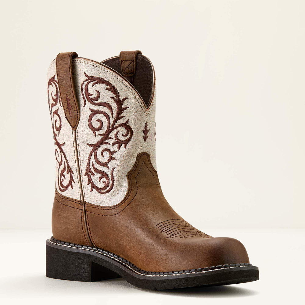 Women Fatbaby Heritage Lilah Western Boot | Ariat on sale