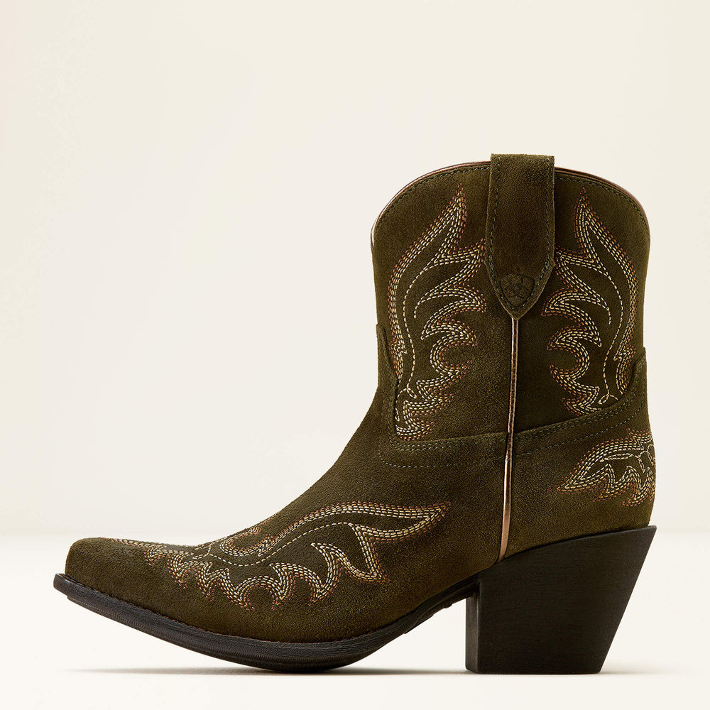 Women Chandler X Toe Western Boot | Ariat for sale