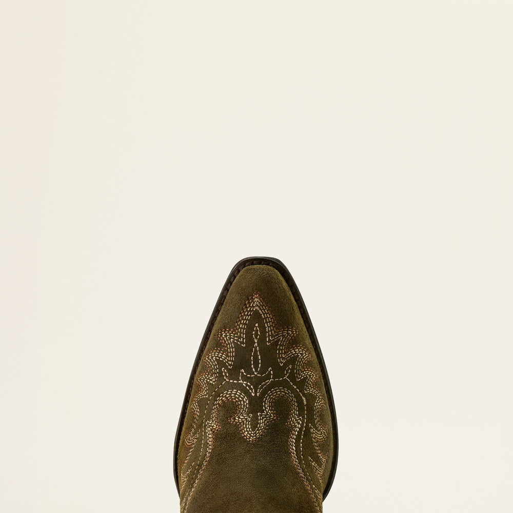 Women Chandler X Toe Western Boot | Ariat for sale