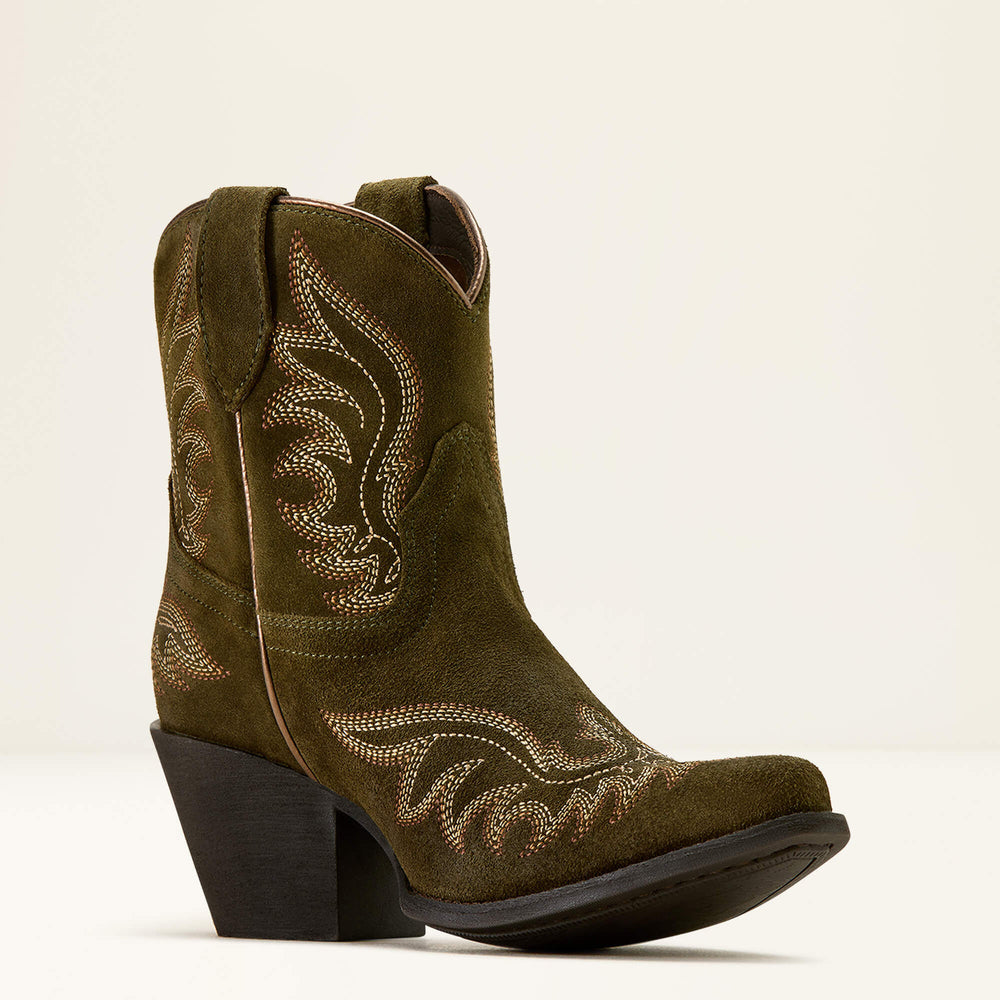 Women Chandler X Toe Western Boot | Ariat for sale