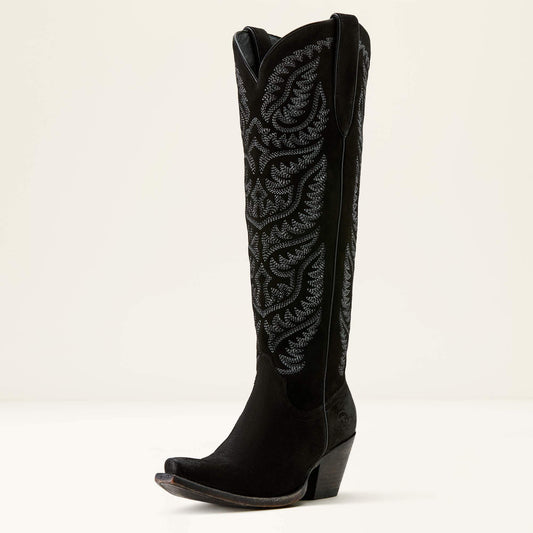 Women Laramie X Toe Western Boot | Ariat Discount