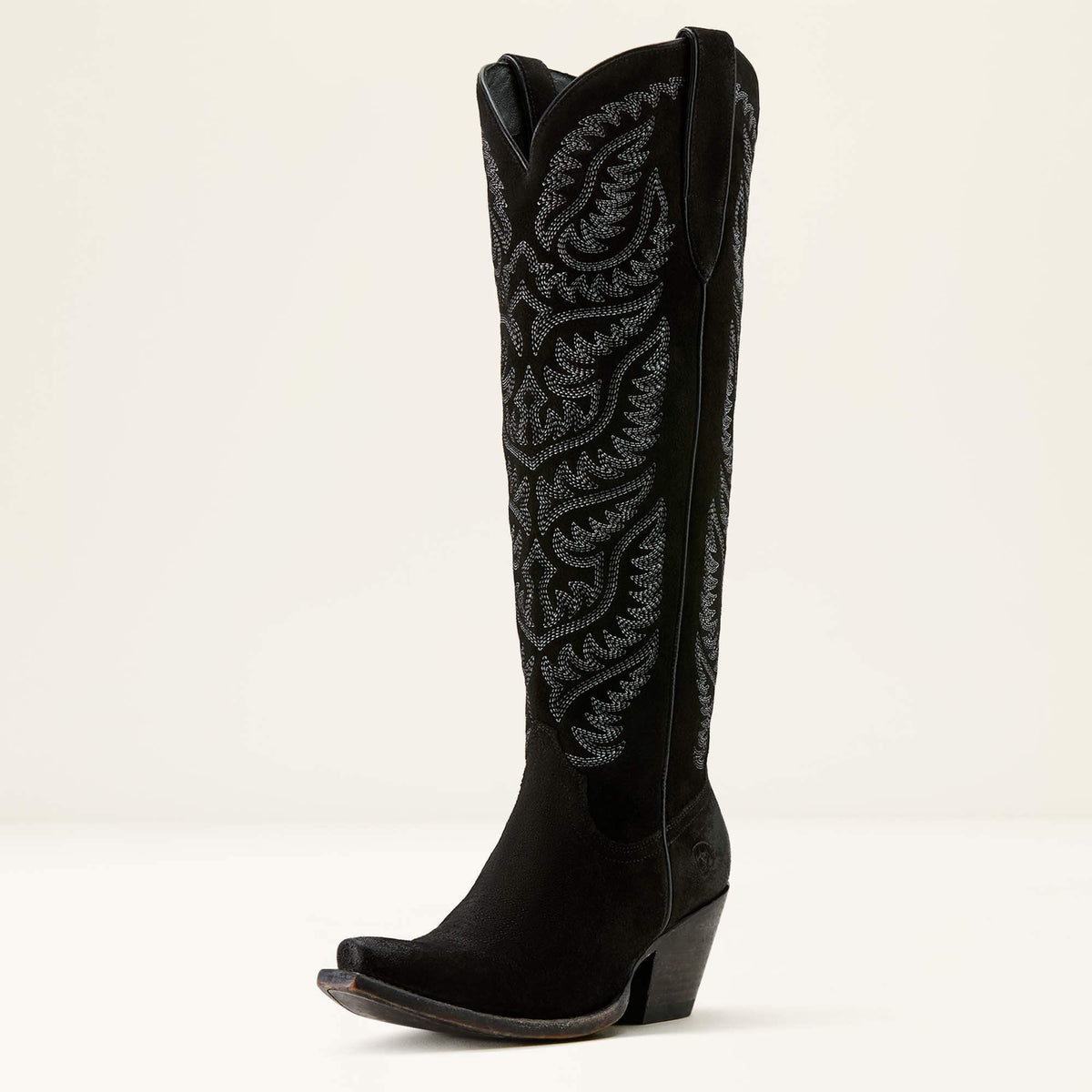 Women Laramie X Toe Western Boot | Ariat Discount