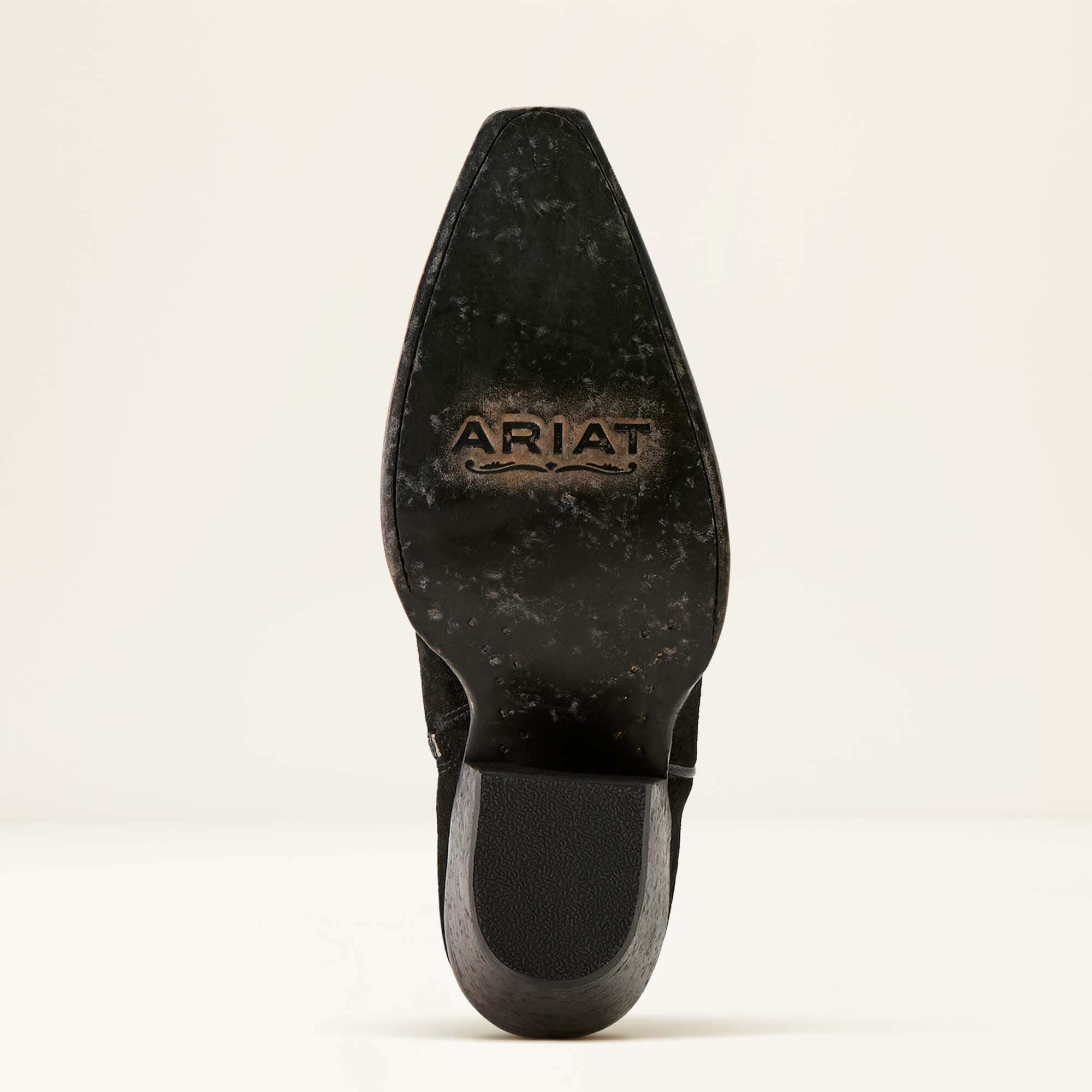 Women Laramie X Toe Western Boot | Ariat Discount
