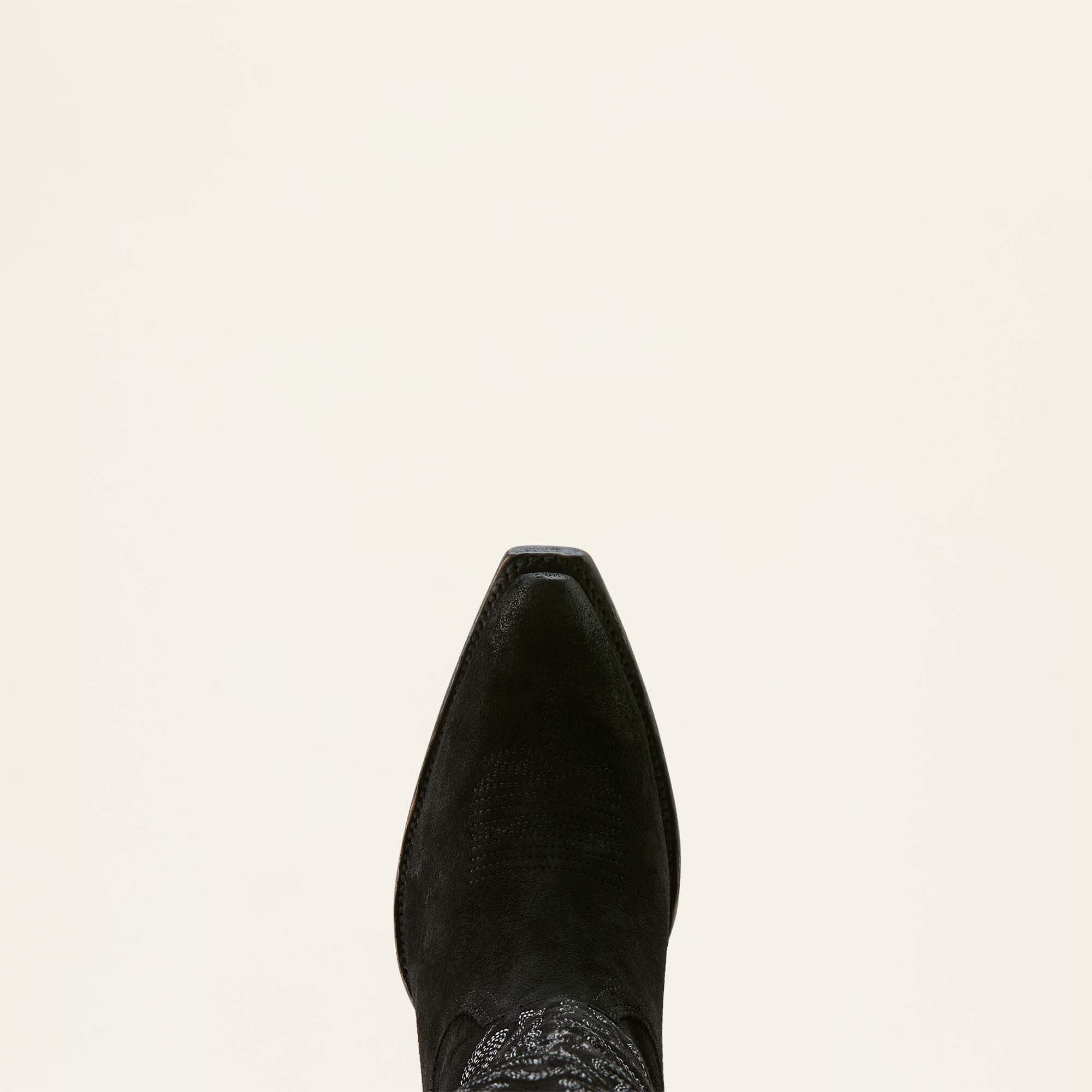 Women Laramie X Toe Western Boot | Ariat Discount