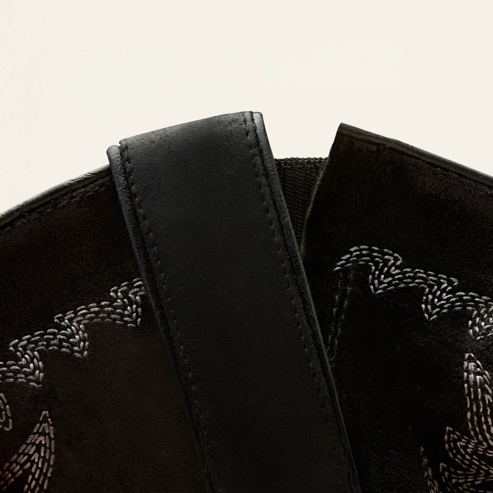 Women Laramie X Toe Western Boot | Ariat Discount