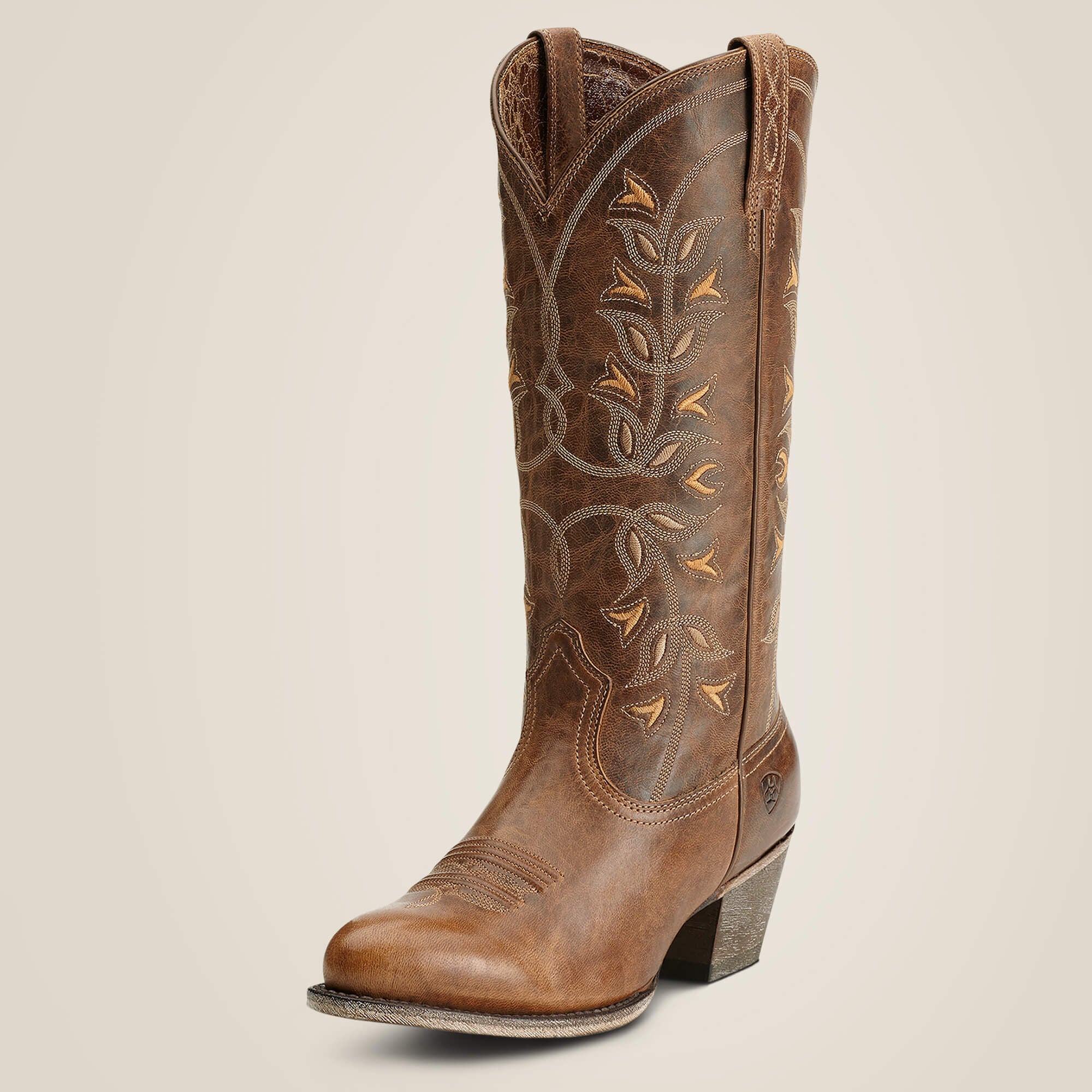 Women Desert Holly Western Boot | Ariat us