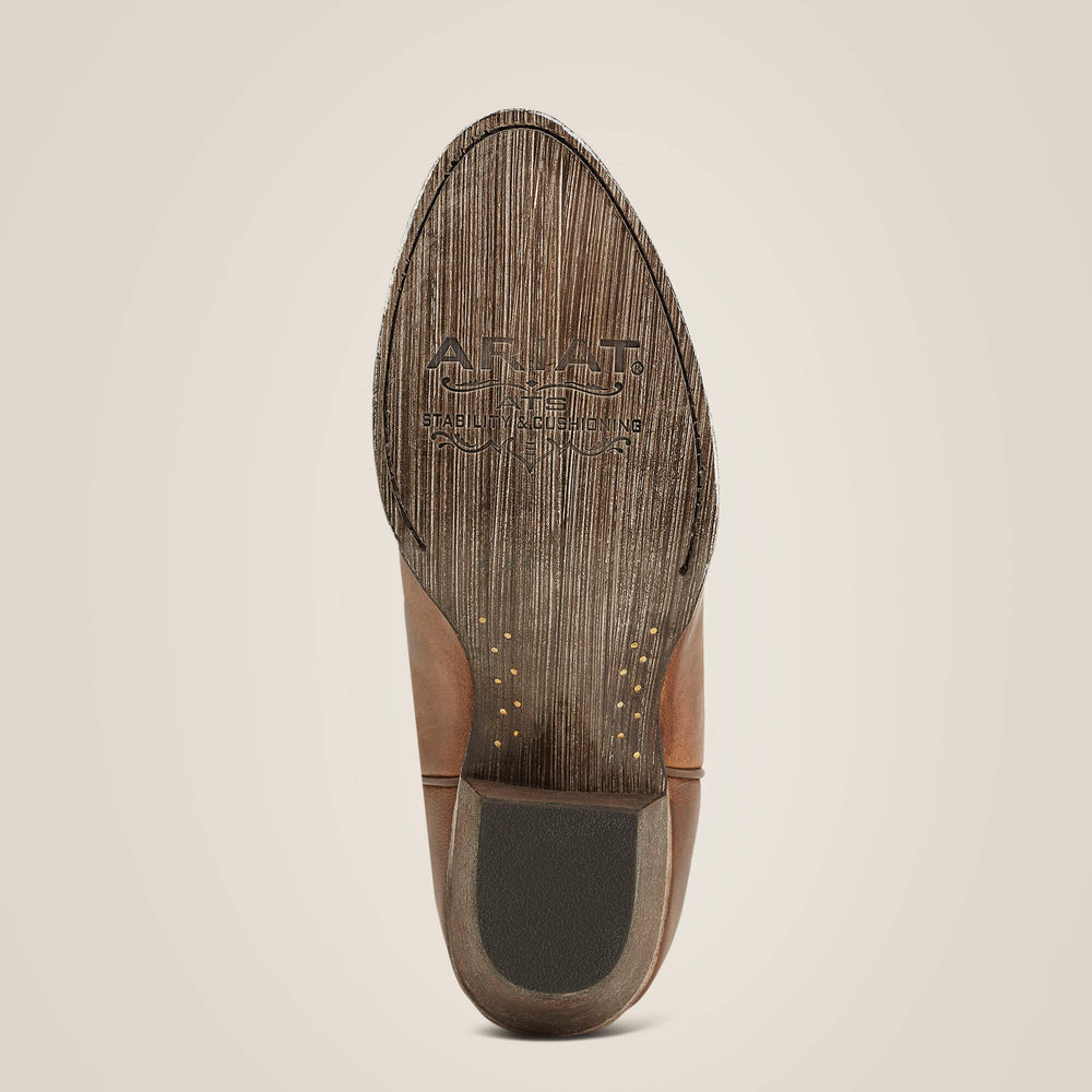 Women Desert Holly Western Boot | Ariat us