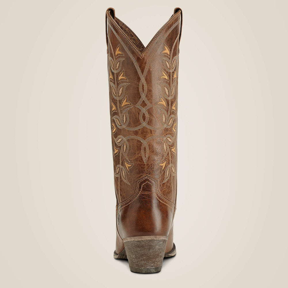 Women Desert Holly Western Boot | Ariat us