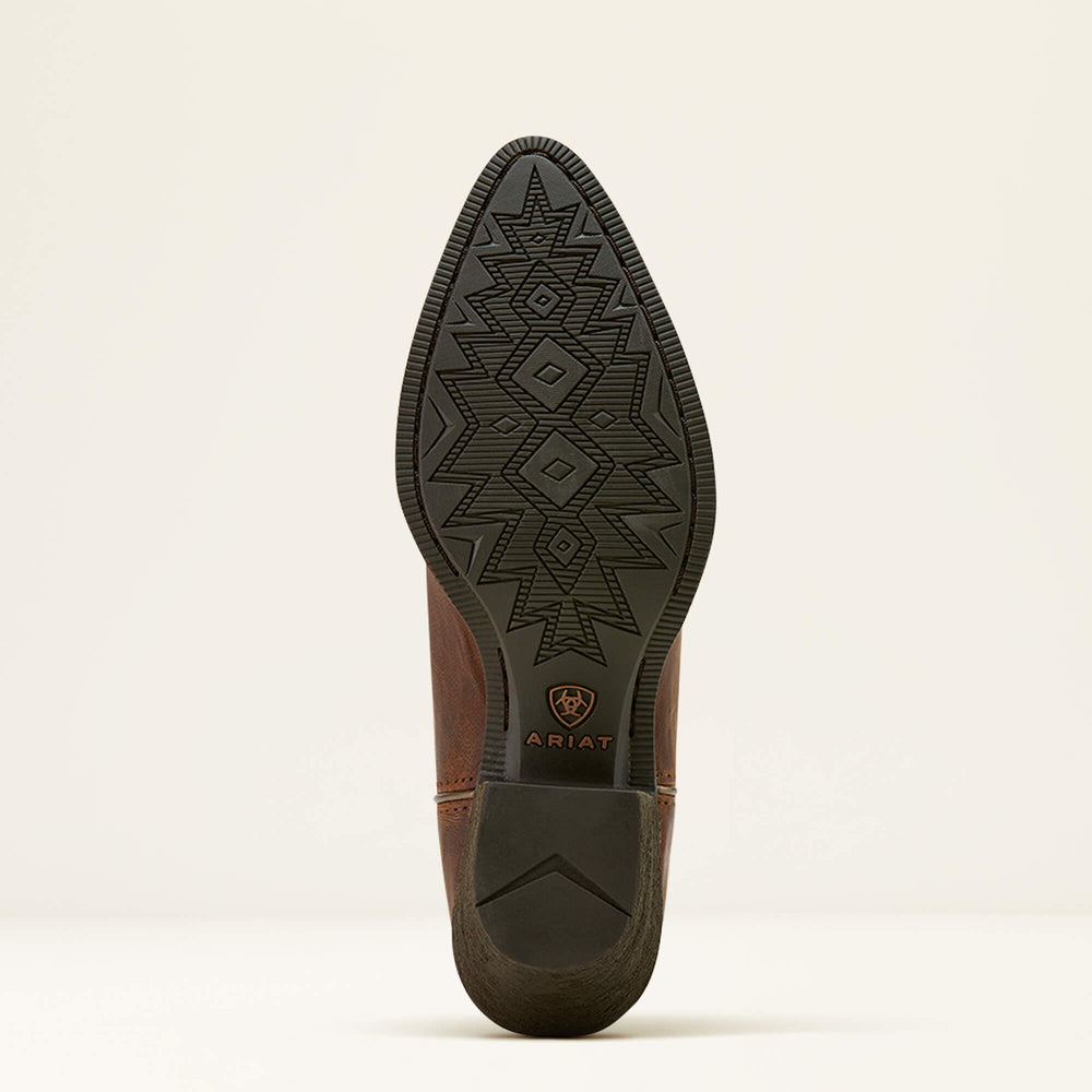 Women Maggie J Toe Western Boot | Ariat near me