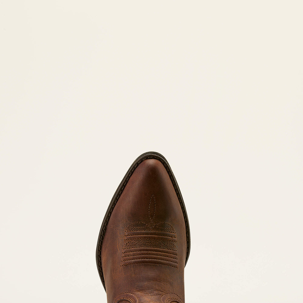 Women Maggie J Toe Western Boot | Ariat near me