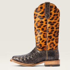 Women|Trends Donatella Western Boot | Ariat Online