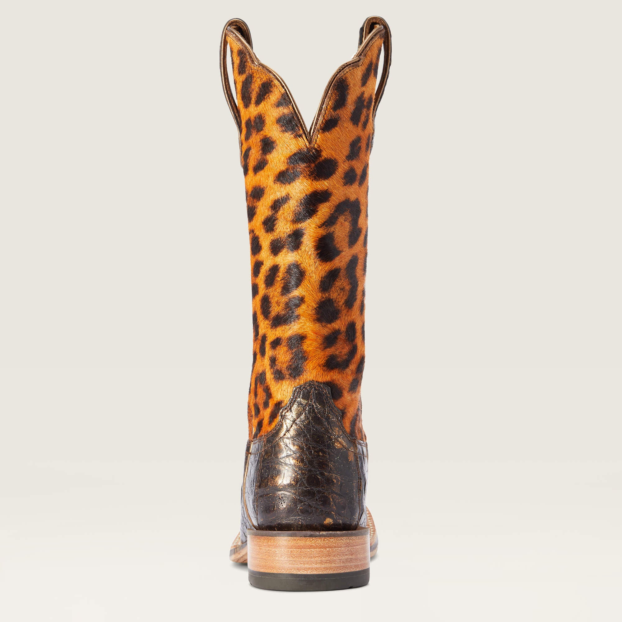 Women|Trends Donatella Western Boot | Ariat Online