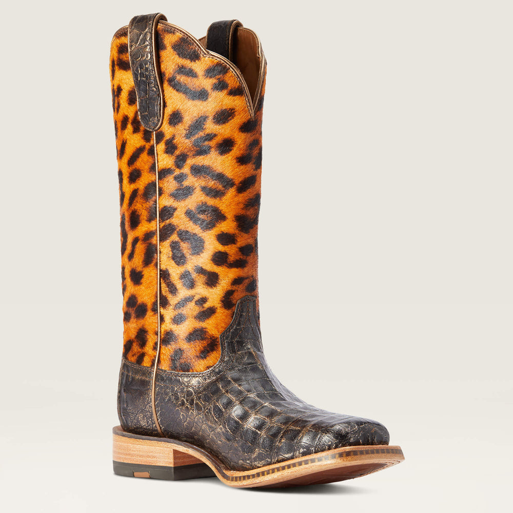 Women|Trends Donatella Western Boot | Ariat Online
