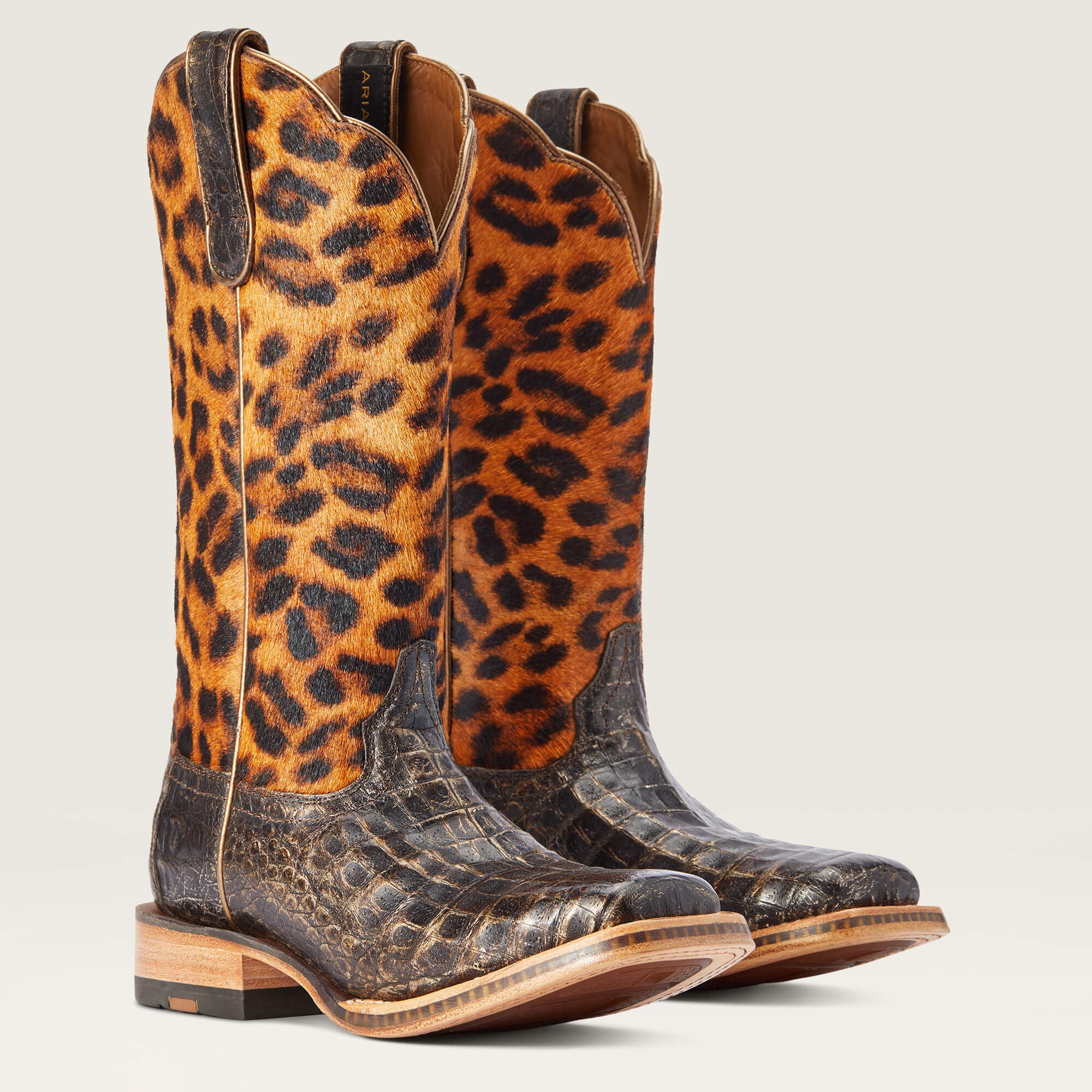 Women|Trends Donatella Western Boot | Ariat Online