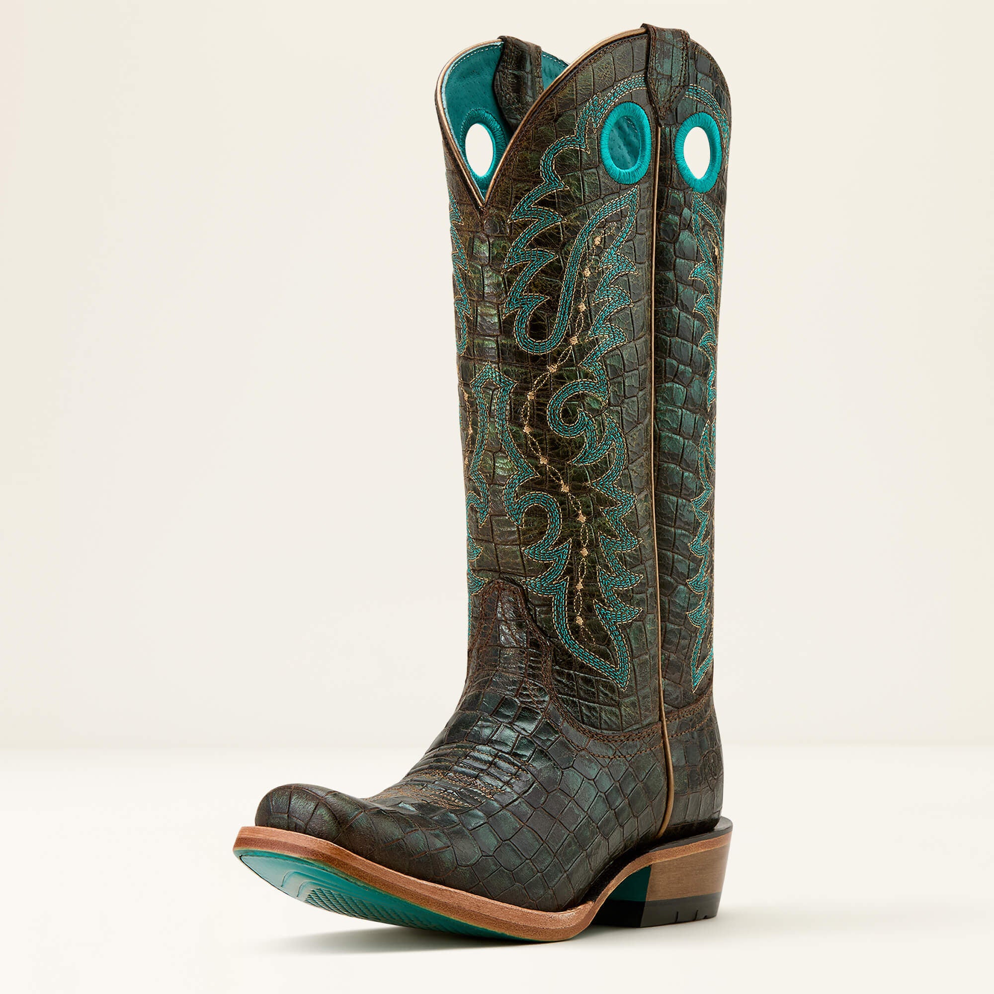 Women Futurity Boon Western Boot | Ariat Outlet