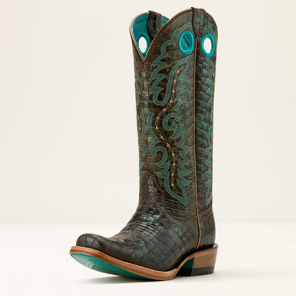Women Futurity Boon Western Boot | Ariat Outlet